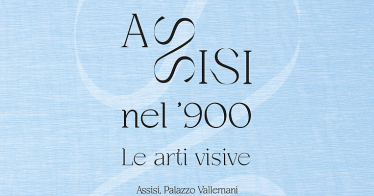 Assisi nel ‘900. Le arti visive